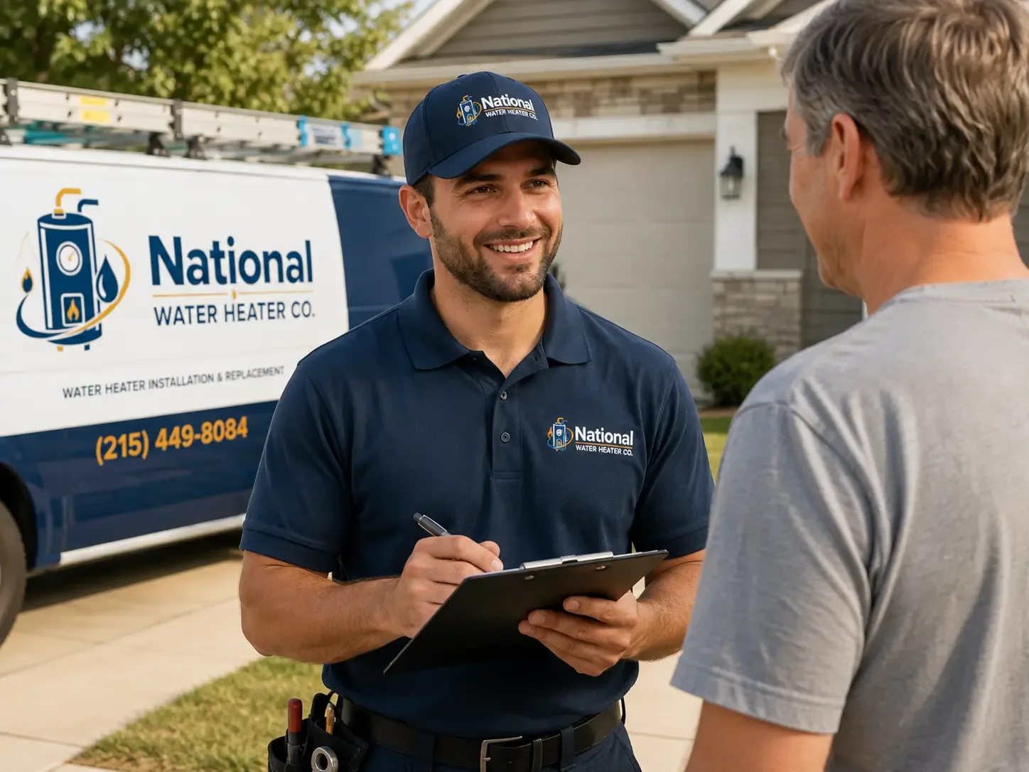 Water Heater Installation Oakland, ME FAQs